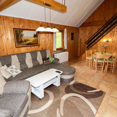 Holiday Home Kyjov U Krasne Lipy By Interhome Buitenkant foto