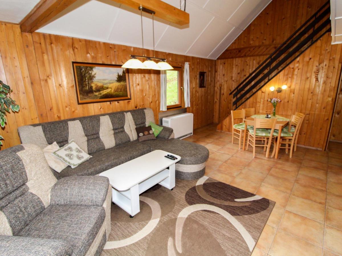Holiday Home Kyjov U Krasne Lipy By Interhome Buitenkant foto