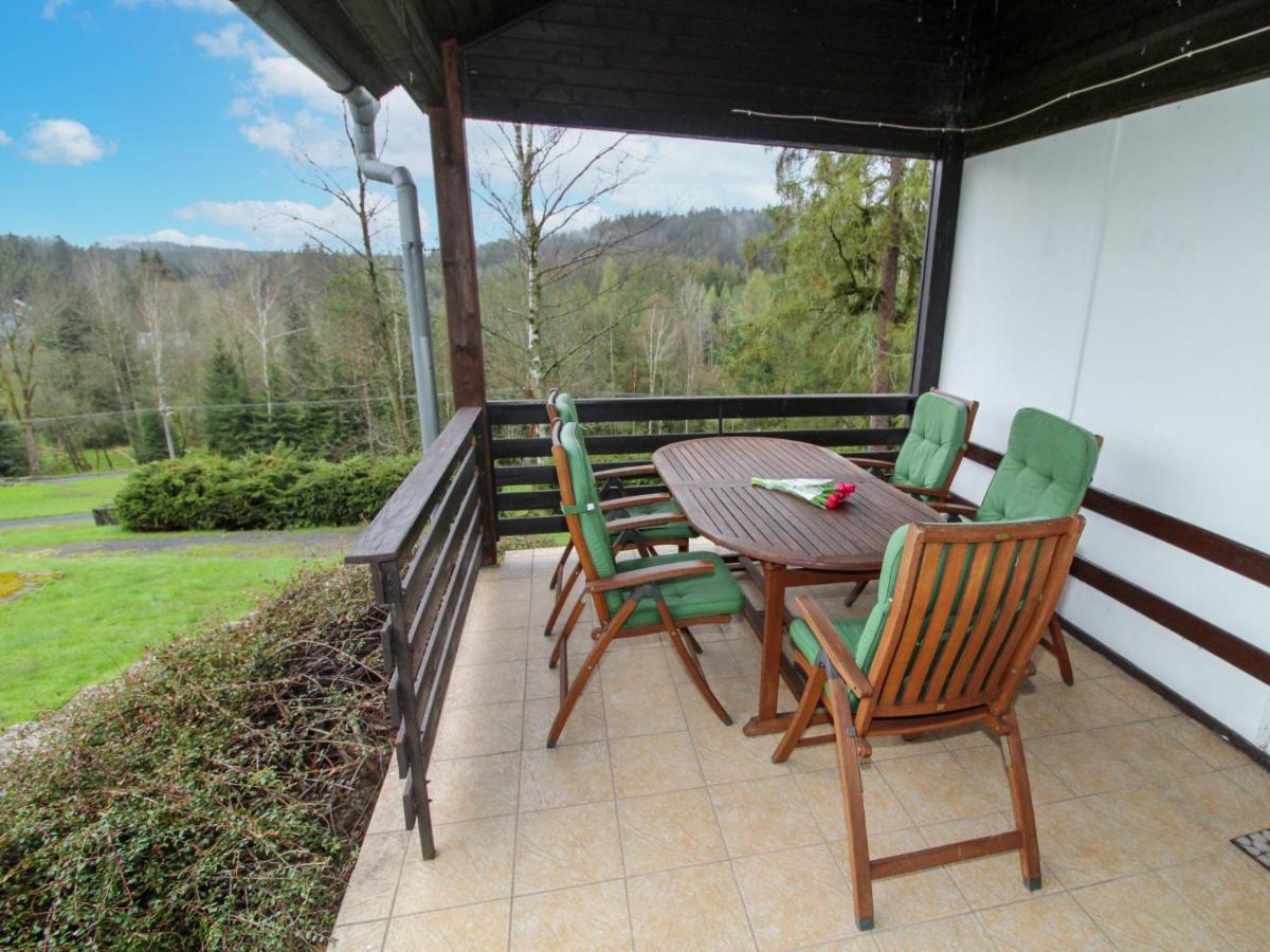 Holiday Home Kyjov U Krasne Lipy By Interhome Buitenkant foto