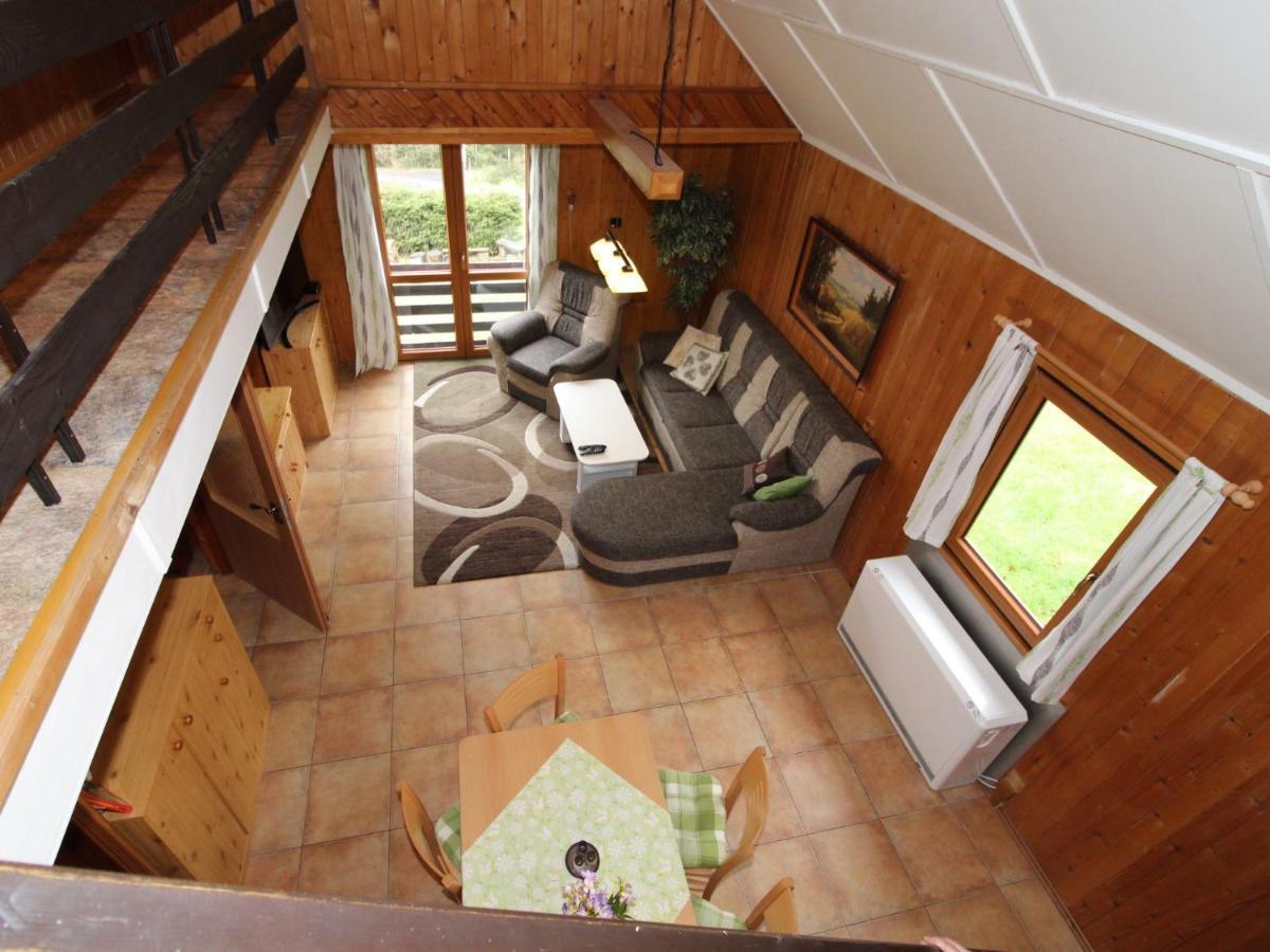 Holiday Home Kyjov U Krasne Lipy By Interhome Buitenkant foto