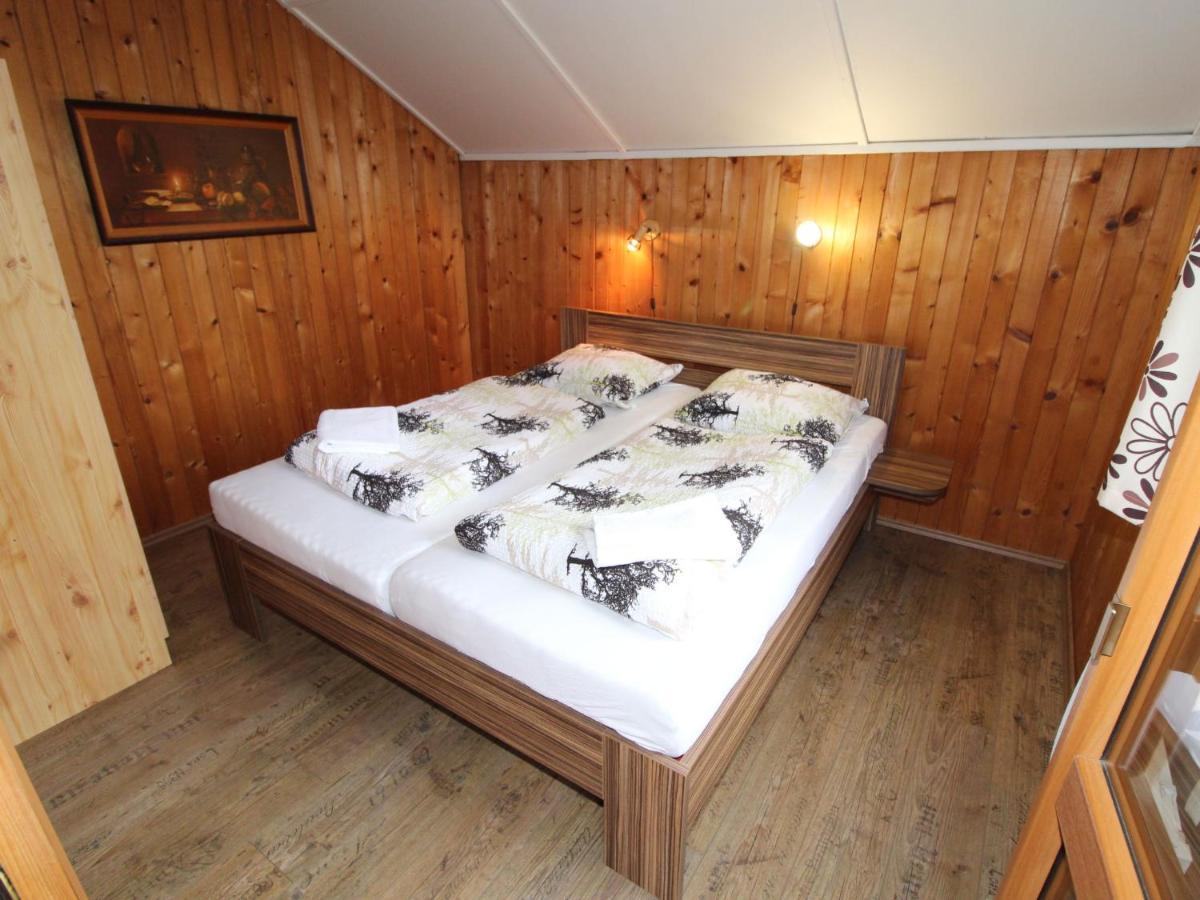 Holiday Home Kyjov U Krasne Lipy By Interhome Buitenkant foto