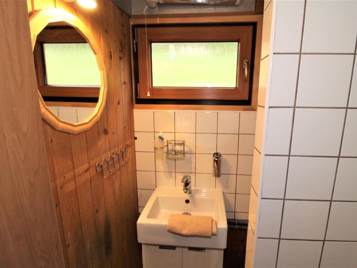 Holiday Home Kyjov U Krasne Lipy By Interhome Buitenkant foto